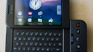 Dealzmodo: T-Mobile G1 for $98